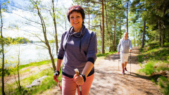 防疫:抵抗力强者6种特质3招解情绪危机(组图)