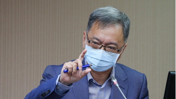 武漢肺炎延燒至今，普篩聲浪不斷傳出。中華民國衛福部次長薛瑞元今天表示，台灣疫情仍然在可控範圍。