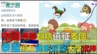 中国网军翻墙远征泰国泰国网友佛系反击大受追捧