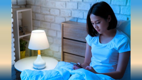 用美国睡眠协会发布的“睡眠质量建议”可以自测一下睡眠质量。