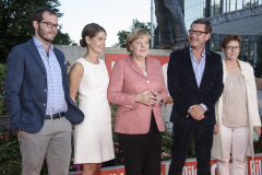 德国《画报》致习近平公开信:您在危害全世界(图)