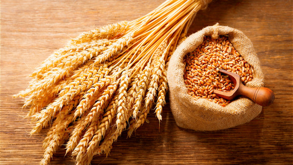 全穀類食品有助於防止血糖增高和崩潰，幫助避免情緒波動。