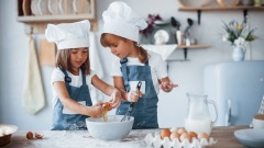 再爱孩子也要让他承受4种苦(图)