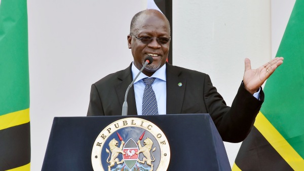 原参与“一带一路”计划的坦桑尼亚开出非洲第一枪，废除与中共签署的100亿美元贷款，该国总统还直言：“只有醉汉才会接受这种条款”。