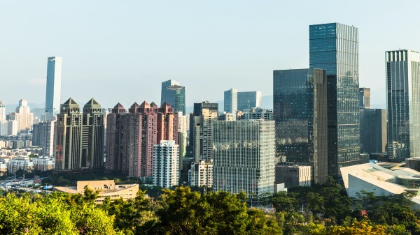 深圳近期出臺的樓市新政如果成真，對於樓市打擊可說是致命的