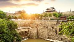 老者在阴间挨打还阳后细述骇人经历(组图)