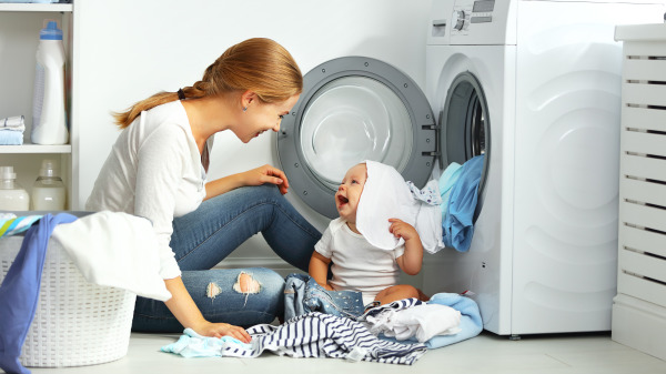 洗衣機與我們生活密不可分，更應該注意它的使用清潔問題。