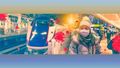 聊天就染疫台湾推出黄金社交距离准则(组图)