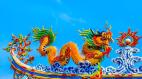 中國近代最著名的「墜龍事件」(組圖)