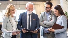 余生把这些人请进生命里(组图)