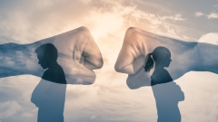 因为爱我们常会成为一只尖锐的刺猬(图)