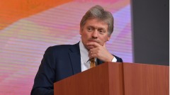 【武汉肺炎】普京发言人佩斯科夫确诊感染病毒(图)