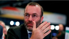 中國政府收購北歐企業或引發歐盟一年禁令(圖)