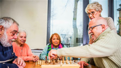 如何預防失智症這8件事要經常做(組圖)