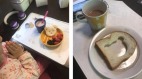 「爸爸的哀傷日常」一張對比照引網友笑翻(圖)