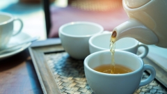 “倒掉”的人生哲学(图)