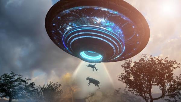 目击UFO及遭遇外星人的报告从未减少，而关于牛的不寻常失踪、截肢、死亡等案例或传闻也一直存在。