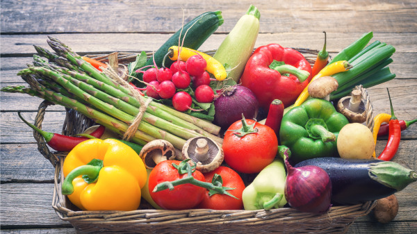有机种植的食物含有更高水准的抗氧化剂和健康脂肪。