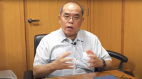 钟剑华博士：港版《国安法》的危机(视频)