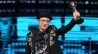 “三金影帝”告别人生舞台吴朋奉骤逝享年55岁(图)