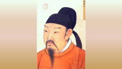 未足18岁的房玄龄早看清了天下大势投奔李世民(组图)