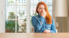 【全球疫情8.16】俄罗斯专家解释患者嗅觉异常原因(图)