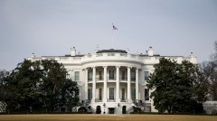 白宫:北京对美国科研与国安构成威胁(图)