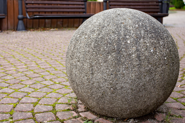 “巨型人造石球”证明存在人类未知的古文明