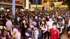 港人赴台夯驻港处网约爆满网民:比抢口罩难(图)