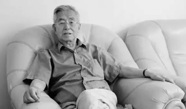 雲南省政協原副主席楊維駿於6月9日去世，享年98歲。（圖片來源：網路）