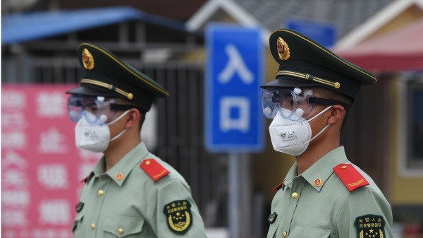 最严厉防控措施也挡不住北京疫情爆发说明什么？