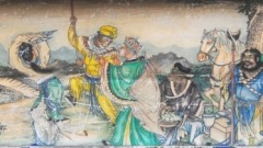 “三打白骨精”作文遭批不够正能量小学生跳楼身亡(图)