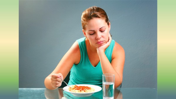 腎衰竭來襲時，很多人會有胃口下降、食慾不振的感覺。