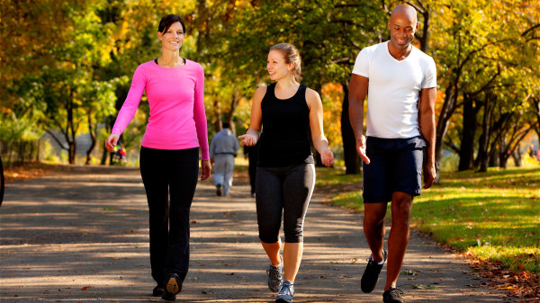運動可促進血液循環，有利於肝臟的代謝功能。