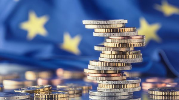 歐盟 外資  中企 審查