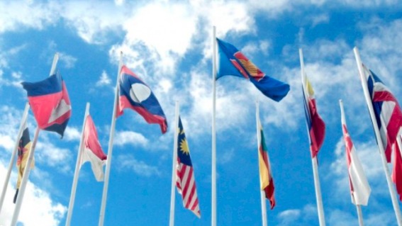 26日，东协年度领导人高峰会后，由越南发出联合声明，强调南海活动须遵守1982年的《联合国海洋法公约》。