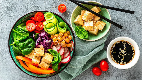 每周吃豆腐1次以上有助降低罹患心脏病的风险，对女性的影响尤其明显。