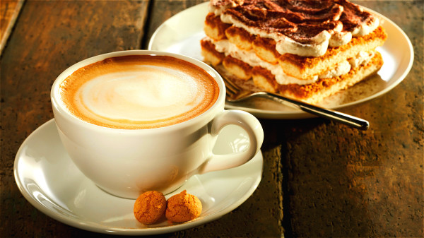咖啡有一种神奇的功效，可以有效预防帕金森病的发生。