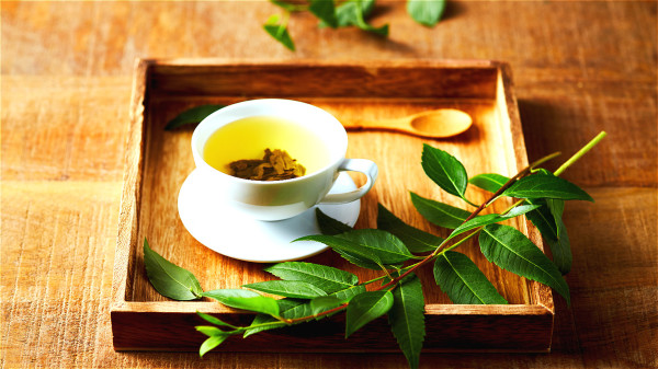 喝茶就是想要藉助茶葉的苦味來刺激消化腺，促使消化液分泌以增強消化機能。