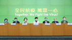 香港疫情恐失控禁晚上餐厅吃饭乘车不戴口罩要罚款(图)
