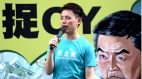 民主黨副主席今晨被港警上門拘捕或涉理工大學衝突(圖)