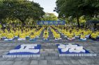 海外網站公布中國這個群體去年被迫害數字觸目驚心(圖)