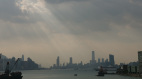 在香港抗争的艺术(图)