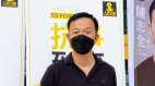 陈志全退出人力不再参选示威及游行(图)