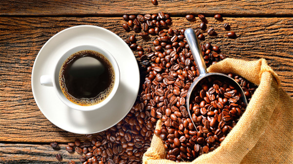 因為咖啡因的存在，咖啡具有一定緩解疼痛的能力。