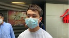 鄺俊宇不移民:香港哪裏不好就一起做好(圖)