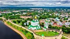 神奇“双胞胎村庄”连奶牛也生双胞胎(组图)