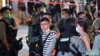 港人移民臺灣審查嚴格陸委會回應(圖)