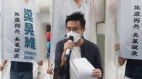 挺《基本法》仍被DQ 梁晃維:可能連區議員都危險(圖)