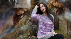 濒临死亡时人会进入一个神奇的世界(图)